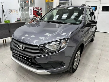 Lada (ВАЗ) , 2022г., передний привод, механика