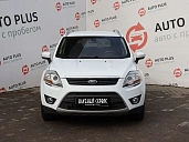 Ford Kuga, 2012г., полный привод, робот