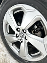 Toyota RAV4, 2020г., полный привод, вариатор