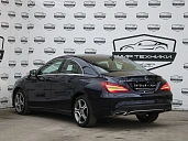 Mercedes-Benz CLA, 2017г., передний привод, робот