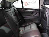 BMW , 2016г., задний привод, автомат