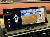 Geely Coolray, 2023г., передний привод, автомат