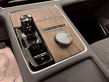 Geely Monjaro, 2025г, полный привод, автомат