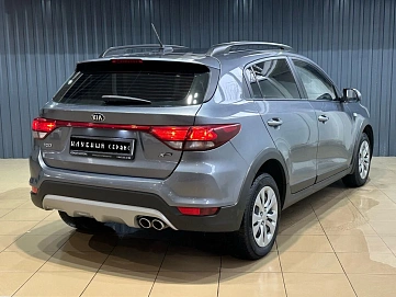 Kia , 2019г., передний привод, автомат