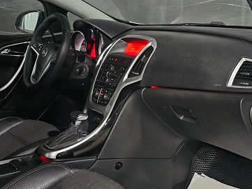 Opel , 2013г., передний привод, автомат