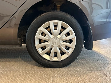 Lada (ВАЗ) Vesta, 2019г, передний привод, механика