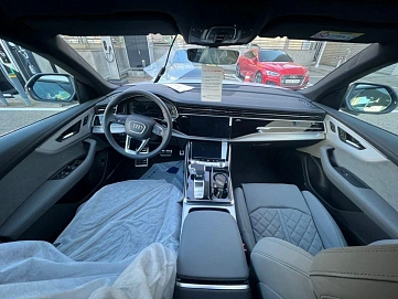 Audi Q8, 2026г, полный привод, автомат
