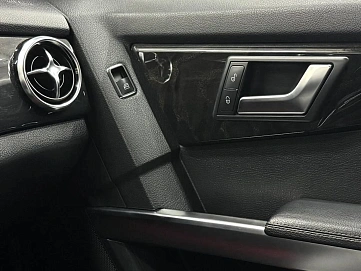Mercedes-Benz GLK-Класс, 2013г, полный привод, автомат