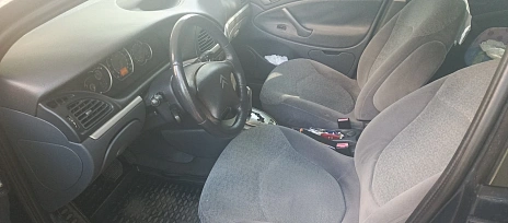 Citroen C5, 2006г, передний привод, автомат
