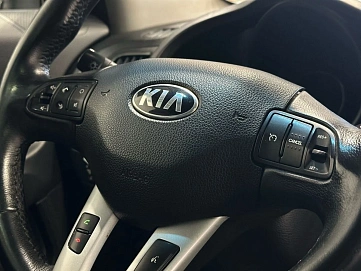 Kia Sportage, 2013г, полный привод, автомат