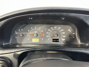 Chevrolet Niva, 2012г, полный привод, механика