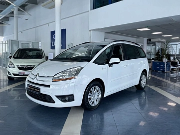 Citroen , 2009г., передний привод, робот