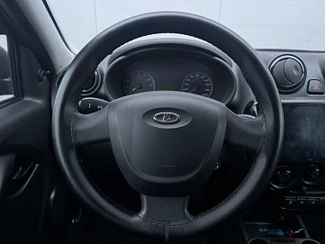 Lada (ВАЗ) Granta, 2016г, передний привод, механика