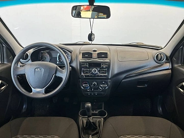 Lada (ВАЗ) Granta, 2024г, передний привод, механика