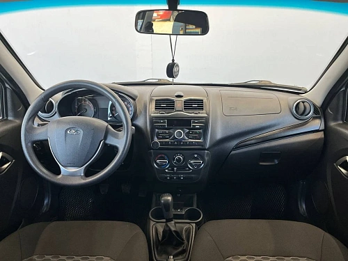 Lada (ВАЗ) Granta, 2024г, передний привод, механика