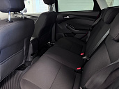 Ford Focus, 2018г., передний привод, автомат