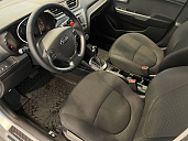 Kia , 2015г., передний привод, автомат