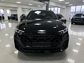 Audi Q8, 2024г., полный привод, автомат