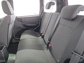 Lada (ВАЗ) Niva Travel, 2025г., полный привод, механика