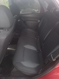 Lada (ВАЗ) Granta, 2019г, передний привод, механика