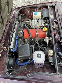 Lada (ВАЗ) 2105, 2008г, задний привод, механика