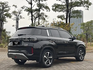 Hyundai ix35, 2022г, передний привод, робот