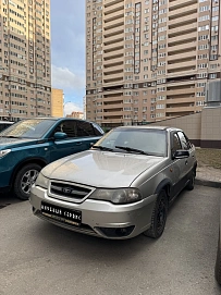 Daewoo Nexia, 2008г, передний привод, механика