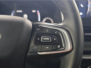 Chery Tiggo 8, 2021г, передний привод, автомат