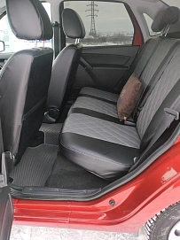 Lada (ВАЗ) Granta, 2022г, передний привод, механика