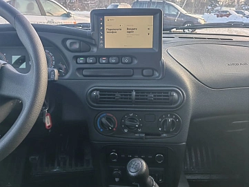 Lada (ВАЗ) Niva Travel, 2024г, полный привод, механика