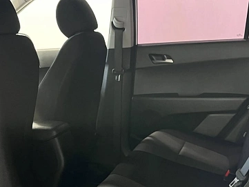 Hyundai Creta, 2016г, передний привод, автомат