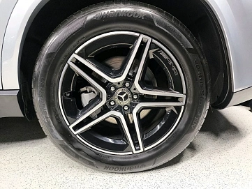 Mercedes-Benz GLE, 2022г, полный привод, автомат