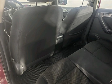 Kia Cerato, 2009г, передний привод, автомат