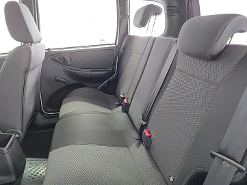 Lada (ВАЗ) Niva Travel, 2025г, полный привод, механика