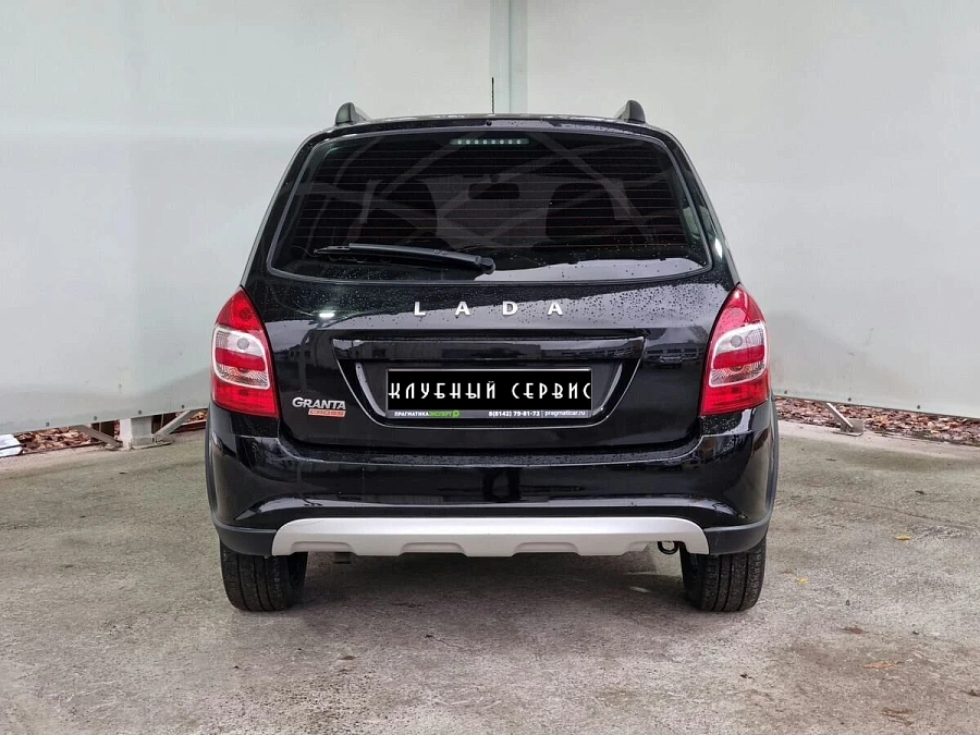 Lada (ВАЗ) , 2022г., передний привод, механика
