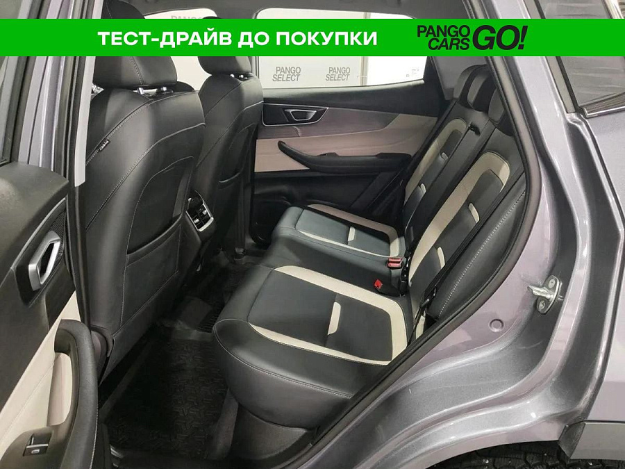 CHERY , 2023г., передний привод, автомат