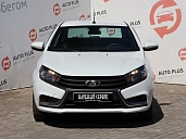 Lada (ВАЗ) Vesta, 2021г., передний привод, механика