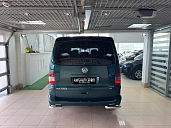 Volkswagen Multivan, 2003г., передний привод, механика