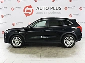Haval Jolion, 2024г., полный привод, робот