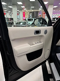 LiXiang L9, 2024г, полный привод, автомат