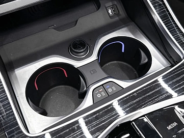 BMW X7, 2024г, полный привод, автомат