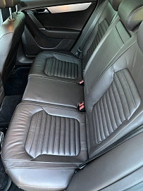 Volkswagen Passat, 2013г, передний привод, механика