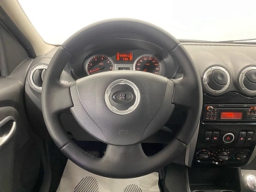 Lada (ВАЗ) Largus, 2013г, передний привод, механика