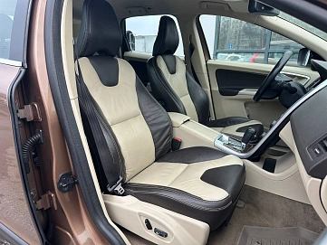 Volvo XC60, 2011г, полный привод, автомат