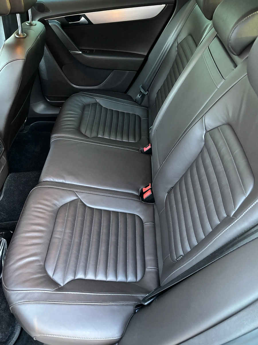 Volkswagen Passat, 2013г., передний привод, механика