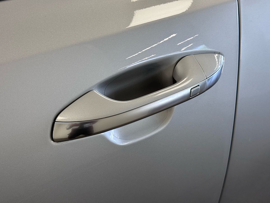 Kia , 2018г., передний привод, автомат