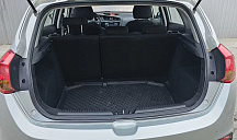Kia Ceed, 2014г., передний привод, автомат