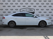Ford Mondeo, 2012г., передний привод, робот