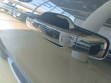 Haval , 2023г., полный привод, робот