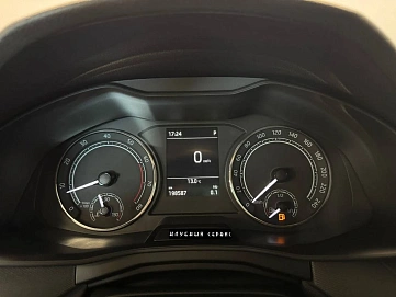 Skoda Rapid, 2020г, передний привод, автомат
